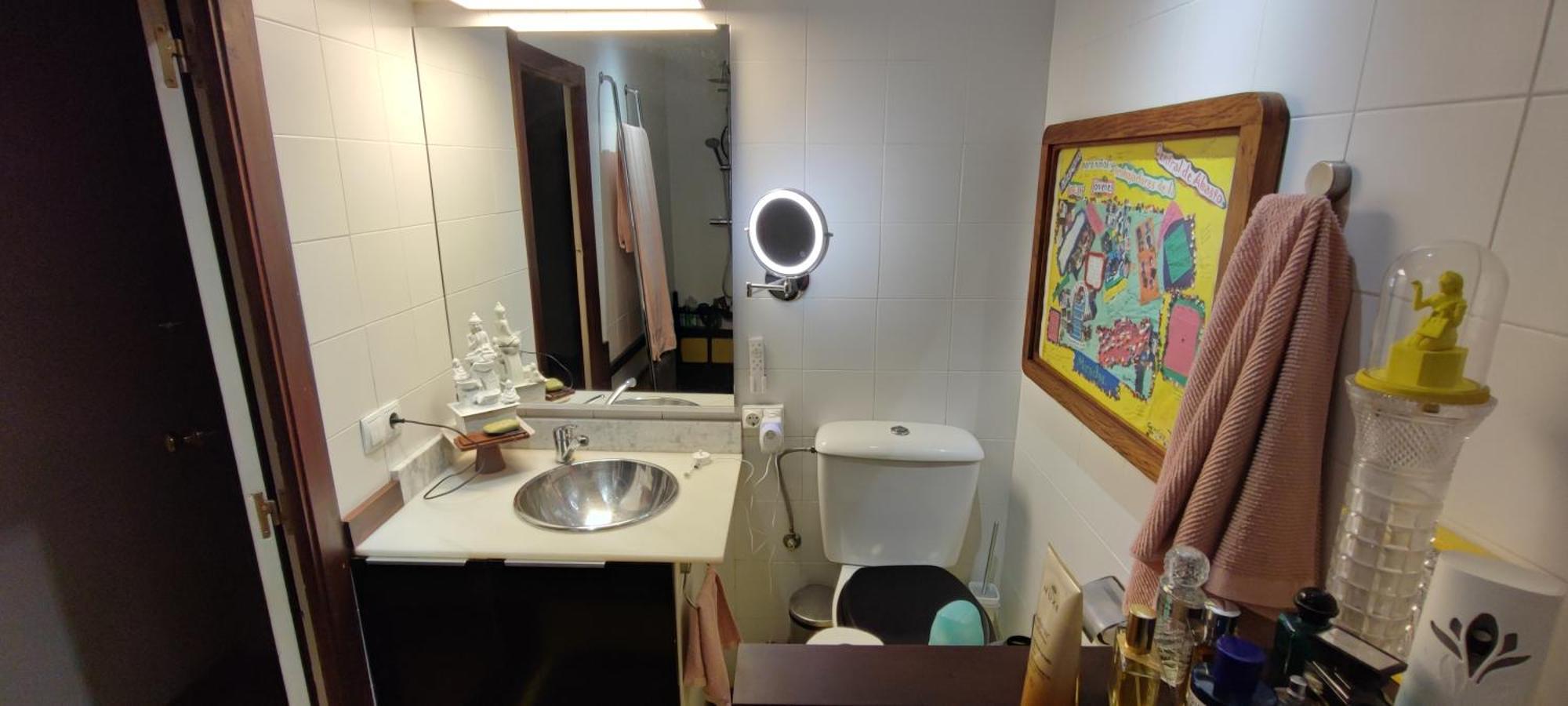 Jardin Secreto En El Centro De 2 Luxury tent Barcelona