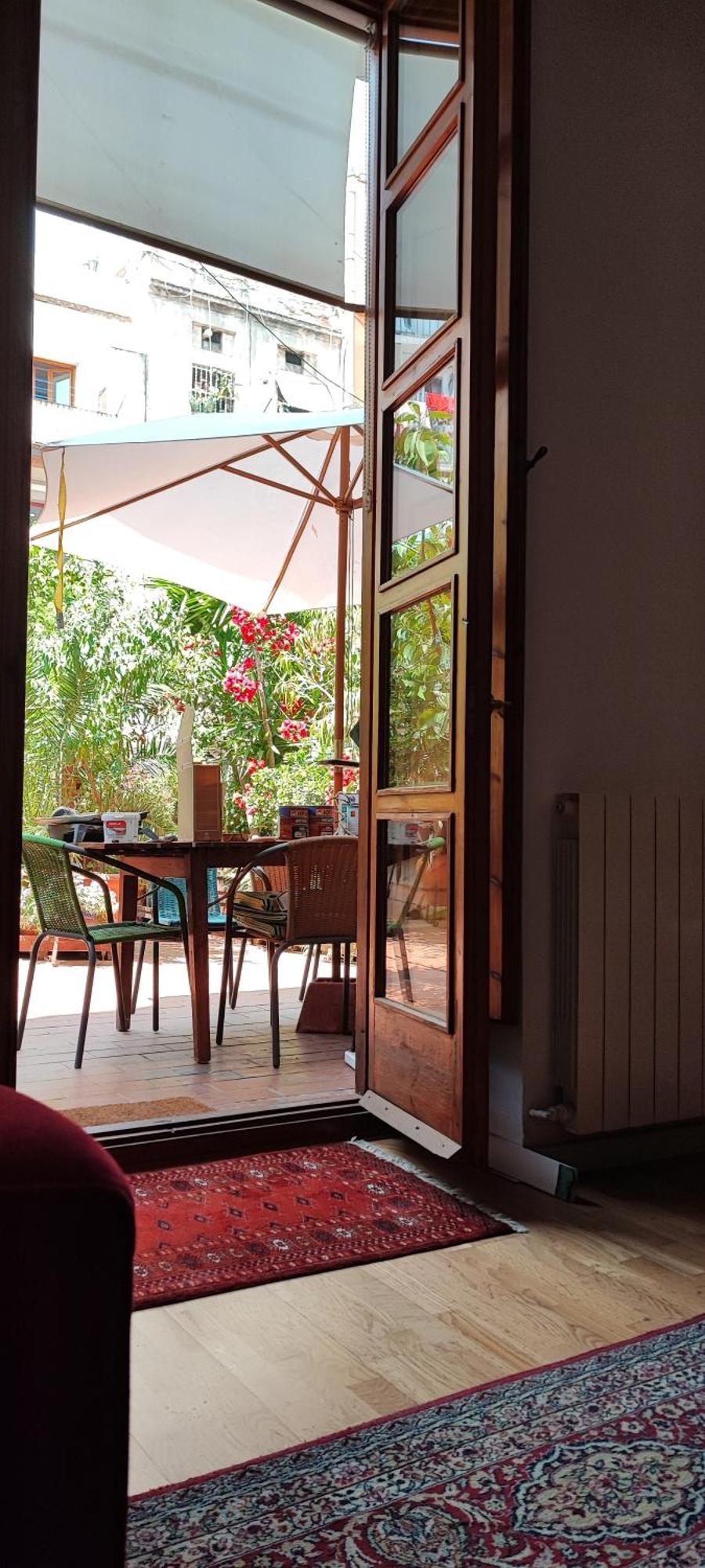 Luxury tent Jardin Secreto En El Centro De 2 *